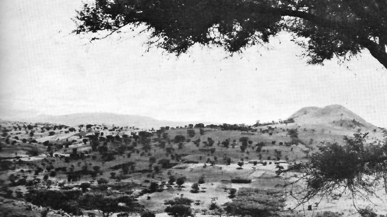 italya-etiyopya-savasi-Etiyopya_daki_Saio_yukseklikleri